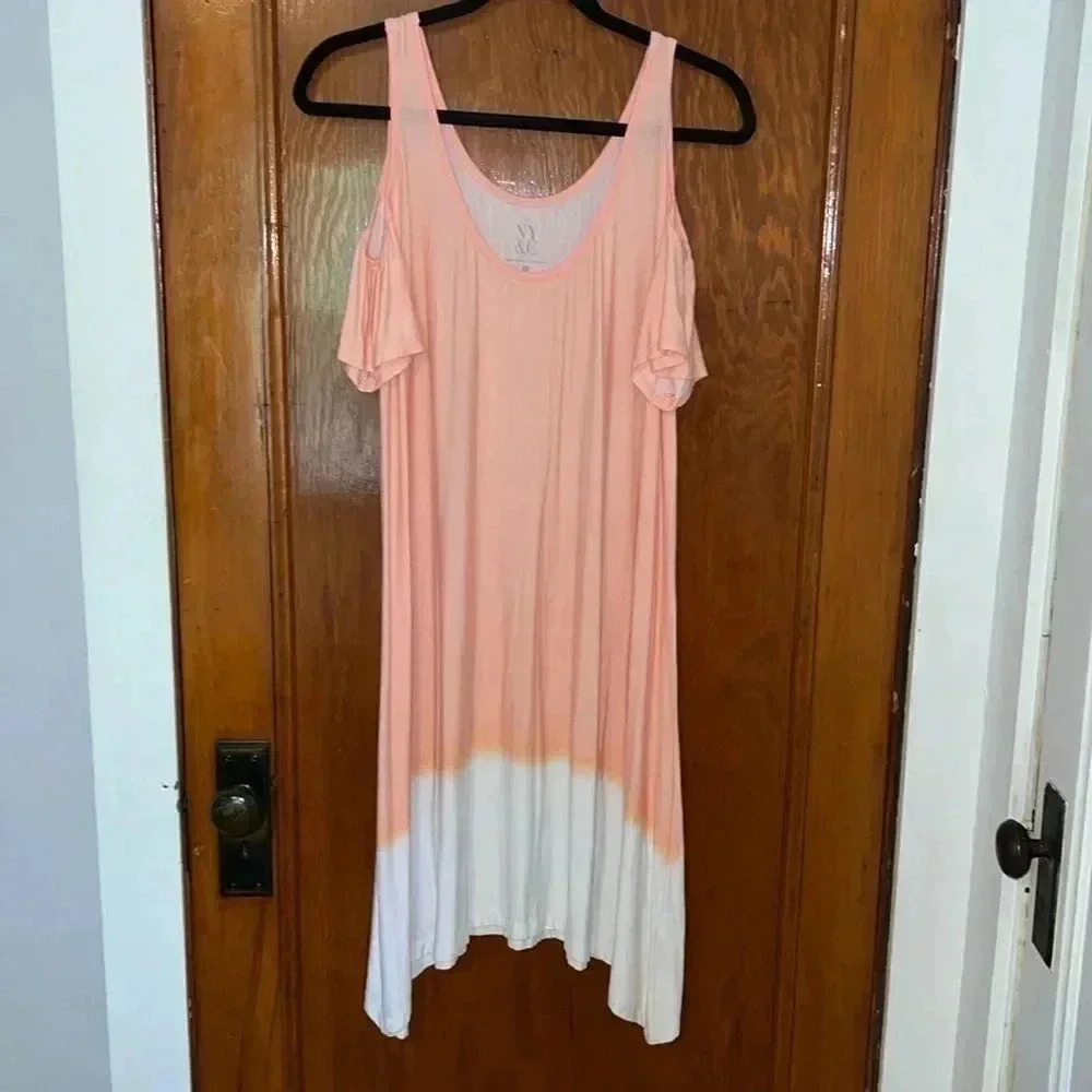 New York & Company Women’s Dress E1